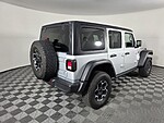 Used 2023 JEEP WRANGLER RUBICON 4 DOOR 4X4 in WEST PALM BEACH, FLORIDA (Photo 5)