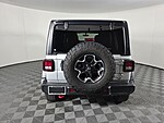 Used 2023 JEEP WRANGLER RUBICON 4 DOOR 4X4 in WEST PALM BEACH, FLORIDA (Photo 6)