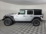 Used 2023 JEEP WRANGLER RUBICON 4 DOOR 4X4 in WEST PALM BEACH, FLORIDA (Photo 8)