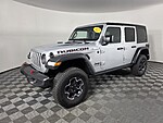 Used 2023 JEEP WRANGLER RUBICON 4 DOOR 4X4 in WEST PALM BEACH, FLORIDA (Photo 9)