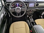 Used 2023 JEEP WRANGLER SPORT S 4 DOOR 4X4 in WEST PALM BEACH, FLORIDA (Photo 13)