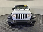 Used 2023 JEEP WRANGLER SPORT S 4 DOOR 4X4 in WEST PALM BEACH, FLORIDA (Photo 3)
