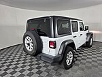 Used 2023 JEEP WRANGLER SPORT S 4 DOOR 4X4 in WEST PALM BEACH, FLORIDA (Photo 5)