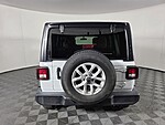 Used 2023 JEEP WRANGLER SPORT S 4 DOOR 4X4 in WEST PALM BEACH, FLORIDA (Photo 6)