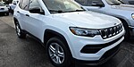 Used 2023 JEEP COMPASS SPORT in WEST PALM BEACH, FLORIDA