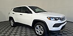 Used 2023 JEEP COMPASS SPORT 4X4 in WEST PALM BEACH, FLORIDA