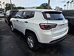 Used 2023 JEEP COMPASS SPORT in WEST PALM BEACH, FLORIDA (Photo 3)