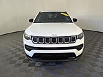 Used 2023 JEEP COMPASS SPORT 4X4 in WEST PALM BEACH, FLORIDA (Photo 3)