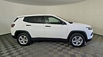 Used 2023 JEEP COMPASS SPORT 4X4 in WEST PALM BEACH, FLORIDA (Photo 4)