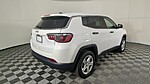Used 2023 JEEP COMPASS SPORT 4X4 in WEST PALM BEACH, FLORIDA (Photo 5)