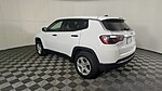 Used 2023 JEEP COMPASS SPORT 4X4 in WEST PALM BEACH, FLORIDA (Photo 7)