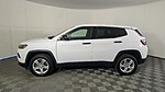 Used 2023 JEEP COMPASS SPORT 4X4 in WEST PALM BEACH, FLORIDA (Photo 8)
