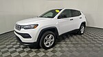 Used 2023 JEEP COMPASS SPORT 4X4 in WEST PALM BEACH, FLORIDA (Photo 9)