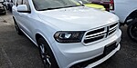 Used 2017 DODGE DURANGO GT in WEST PALM BEACH, FLORIDA