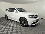 Used 2017 DODGE DURANGO GT RWD in WEST PALM BEACH, FLORIDA (Photo 1)