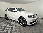 Used 2017 DODGE DURANGO GT RWD in WEST PALM BEACH, FLORIDA (Photo 2)