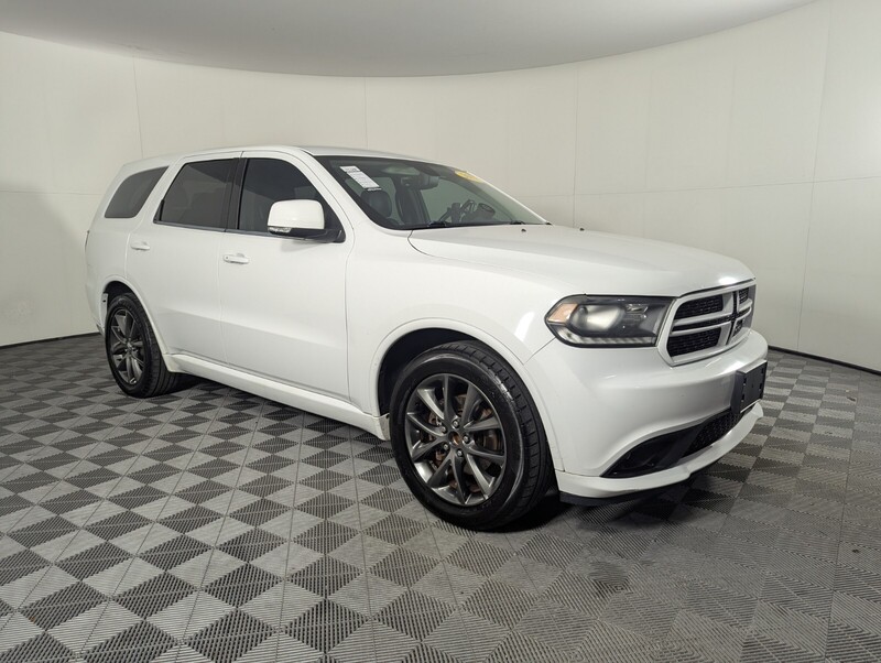 Used 2017 DODGE DURANGO GT RWD in WEST PALM BEACH, FLORIDA