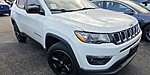 Used 2018 JEEP COMPASS LATITUDE in WEST PALM BEACH, FLORIDA