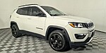 Used 2018 JEEP COMPASS LATITUDE 4X4 in WEST PALM BEACH, FLORIDA
