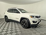 Used 2018 JEEP COMPASS LATITUDE 4X4 in WEST PALM BEACH, FLORIDA (Photo 2)