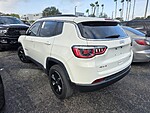 Used 2018 JEEP COMPASS LATITUDE in WEST PALM BEACH, FLORIDA (Photo 3)
