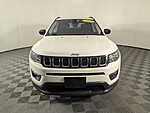 Used 2018 JEEP COMPASS LATITUDE 4X4 in WEST PALM BEACH, FLORIDA (Photo 3)