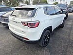Used 2018 JEEP COMPASS LATITUDE in WEST PALM BEACH, FLORIDA (Photo 4)