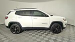 Used 2018 JEEP COMPASS LATITUDE 4X4 in WEST PALM BEACH, FLORIDA (Photo 4)