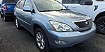 Used 2009 LEXUS RX 350 in WEST PALM BEACH, FLORIDA