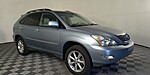Used 2009 LEXUS RX350 FWD 4DR in WEST PALM BEACH, FLORIDA