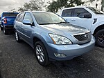 Used 2009 LEXUS RX 350 in WEST PALM BEACH, FLORIDA (Photo 1)