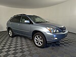 Used 2009 LEXUS RX350 FWD 4DR in WEST PALM BEACH, FLORIDA (Photo 1)
