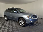 Used 2009 LEXUS RX350 FWD 4DR in WEST PALM BEACH, FLORIDA (Photo 2)