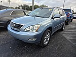 Used 2009 LEXUS RX 350 in WEST PALM BEACH, FLORIDA (Photo 3)