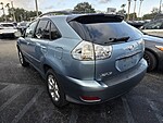 Used 2009 LEXUS RX 350 in WEST PALM BEACH, FLORIDA (Photo 4)