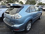 Used 2009 LEXUS RX 350 in WEST PALM BEACH, FLORIDA (Photo 5)