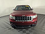 Used 2012 JEEP GRAND CHEROKEE RWD 4DR OVERLAND in WEST PALM BEACH, FLORIDA (Photo 3)