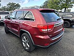 Used 2012 JEEP GRAND CHEROKEE OVERLAND in WEST PALM BEACH, FLORIDA (Photo 4)