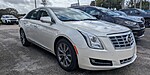 Used 2014 CADILLAC XTS BASE in WEST PALM BEACH, FLORIDA