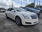 Used 2014 CADILLAC XTS BASE in WEST PALM BEACH, FLORIDA (Photo 1)