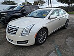 Used 2014 CADILLAC XTS BASE in WEST PALM BEACH, FLORIDA (Photo 3)