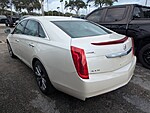 Used 2014 CADILLAC XTS BASE in WEST PALM BEACH, FLORIDA (Photo 4)