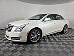 Used 2014 CADILLAC XTS 4DR SDN FWD in WEST PALM BEACH, FLORIDA (Photo 9)