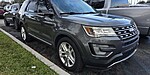Used 2017 FORD EXPLORER XLT in WEST PALM BEACH, FLORIDA