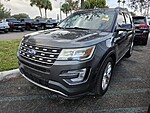 Used 2017 FORD EXPLORER XLT in WEST PALM BEACH, FLORIDA (Photo 3)