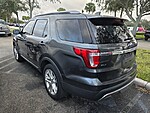 Used 2017 FORD EXPLORER XLT in WEST PALM BEACH, FLORIDA (Photo 4)