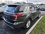 Used 2017 FORD EXPLORER XLT in WEST PALM BEACH, FLORIDA (Photo 5)