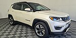 Used 2018 JEEP COMPASS LIMITED FWD in WEST PALM BEACH, FLORIDA