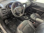 Used 2018 JEEP COMPASS LIMITED FWD in WEST PALM BEACH, FLORIDA (Photo 11)