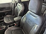 Used 2018 JEEP COMPASS LIMITED FWD in WEST PALM BEACH, FLORIDA (Photo 12)